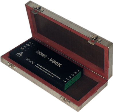 回流焊/波峰焊专用 (RSM-V60K）