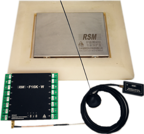 光伏组件层压专用 （RSM-F16K-W）